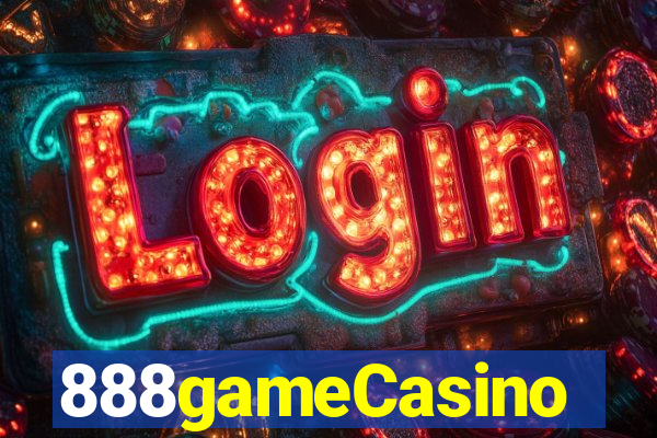 888gameCasino