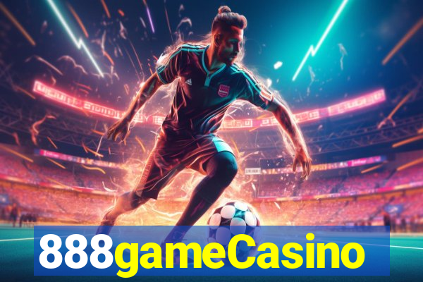 888gameCasino