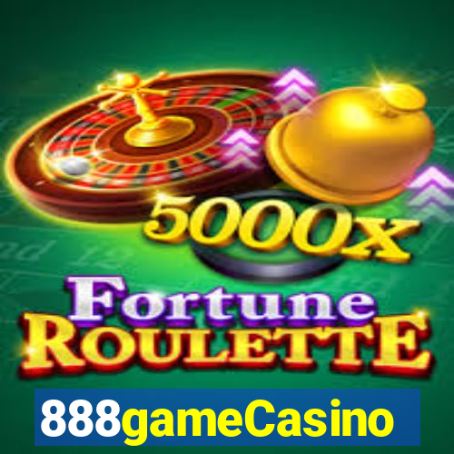 888gameCasino