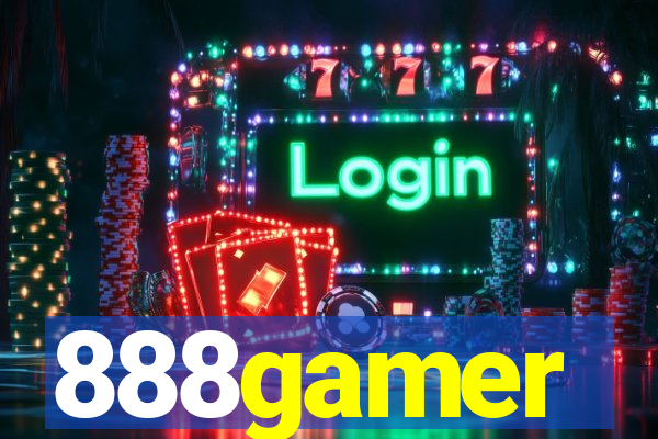 888gamer