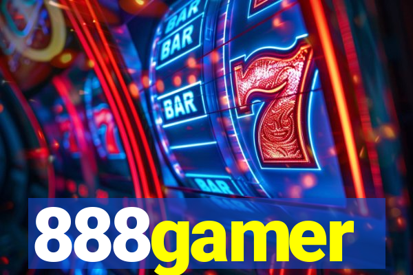 888gamer