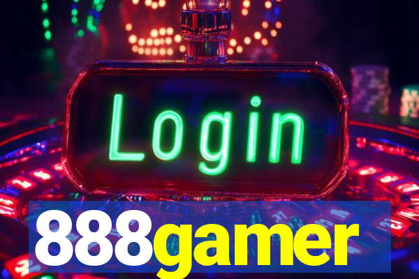 888gamer