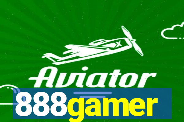 888gamer