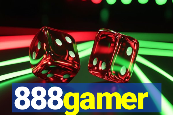 888gamer