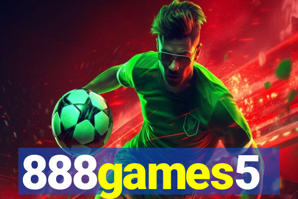 888games5
