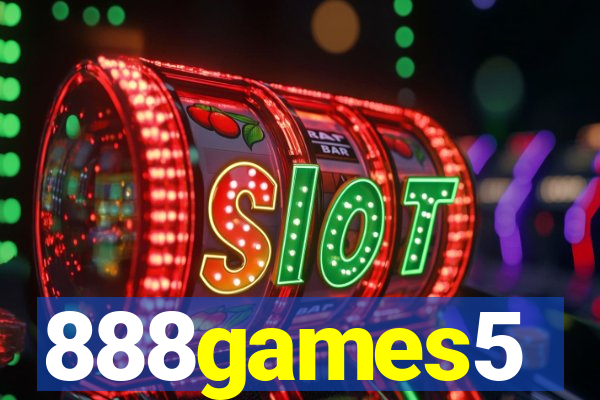 888games5