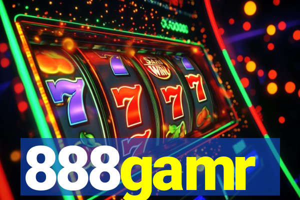 888gamr