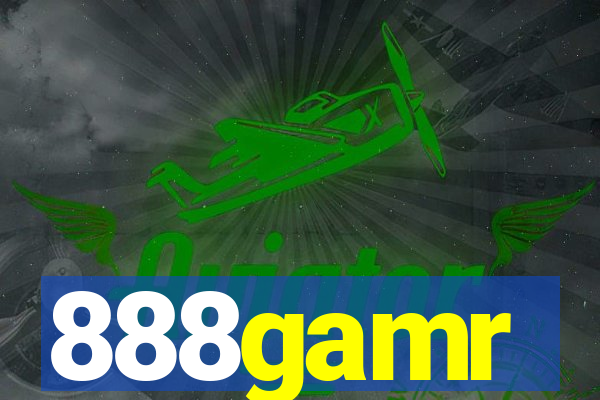 888gamr
