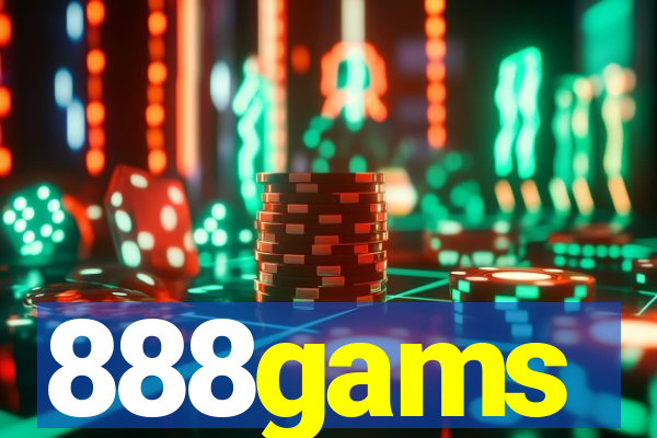 888gams