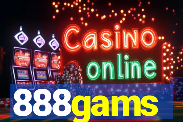 888gams