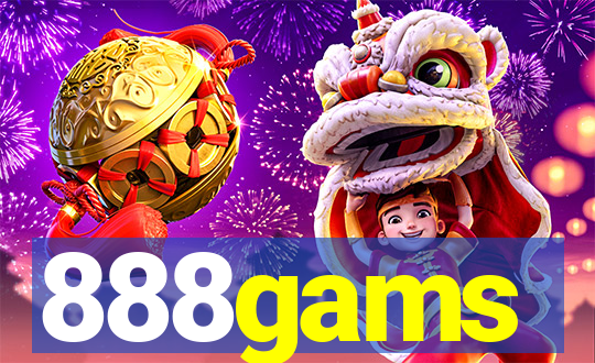 888gams