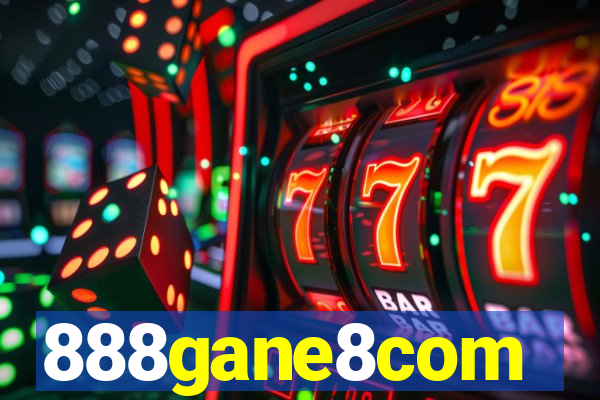 888gane8com