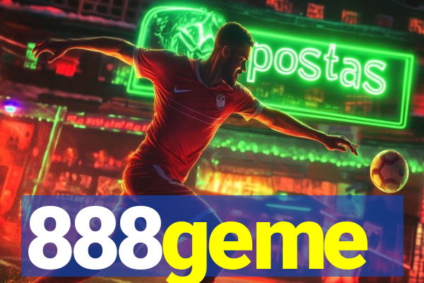 888geme