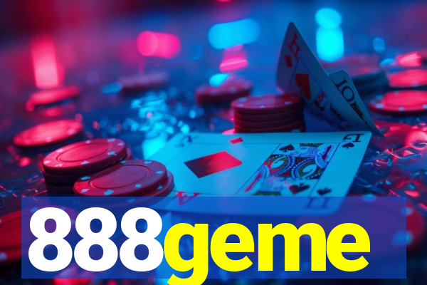 888geme