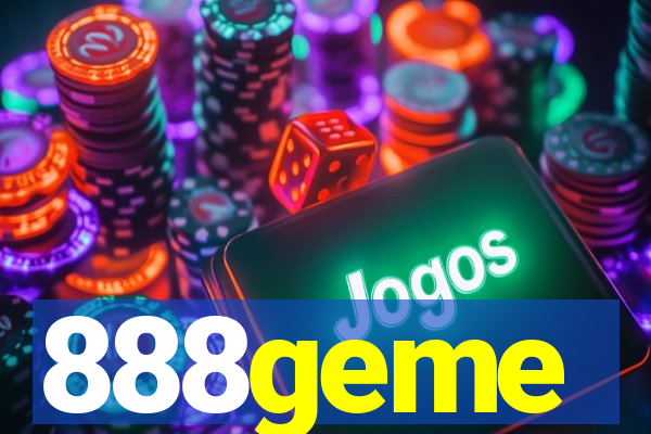 888geme