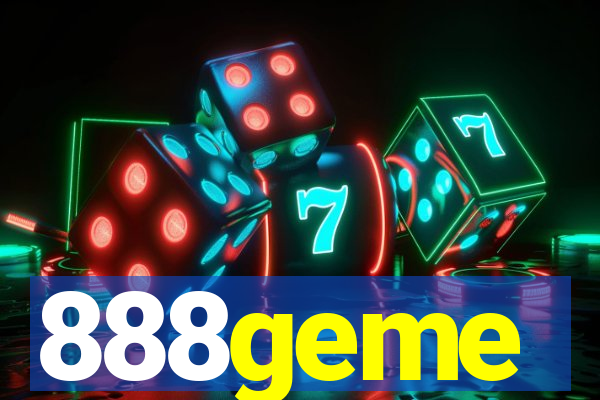 888geme