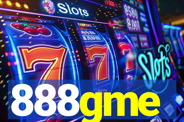 888gme
