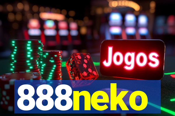 888neko