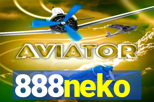 888neko