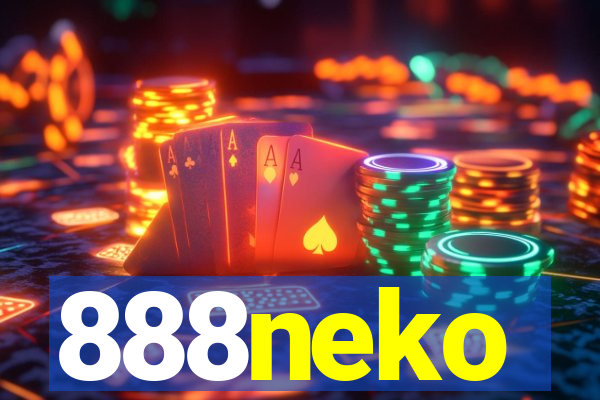 888neko