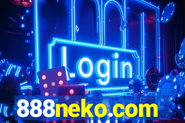 888neko.com