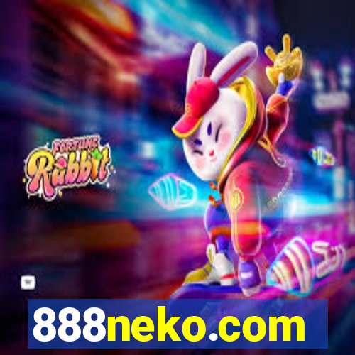 888neko.com