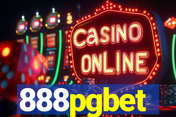 888pgbet