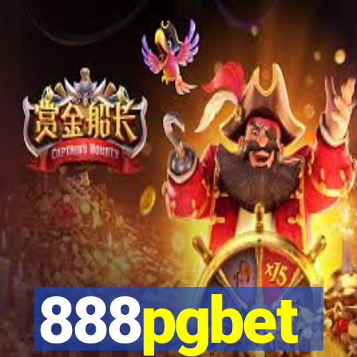 888pgbet