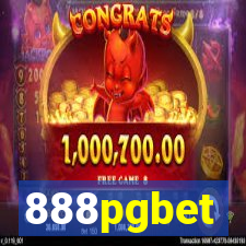 888pgbet