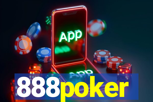 888poker