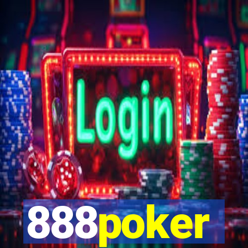 888poker