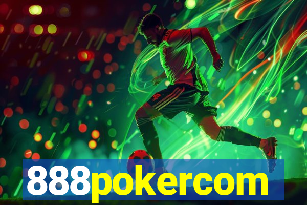 888pokercom