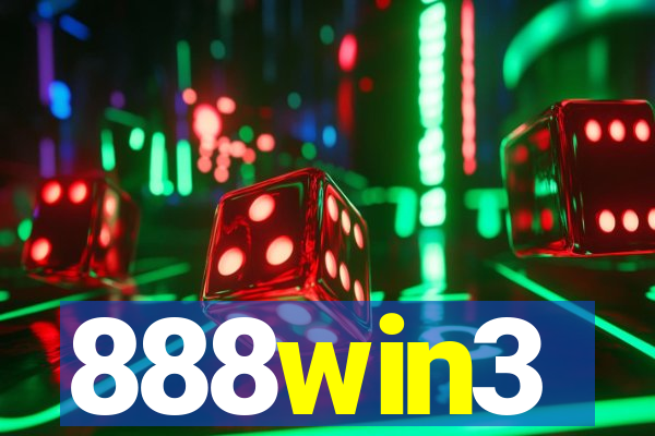 888win3