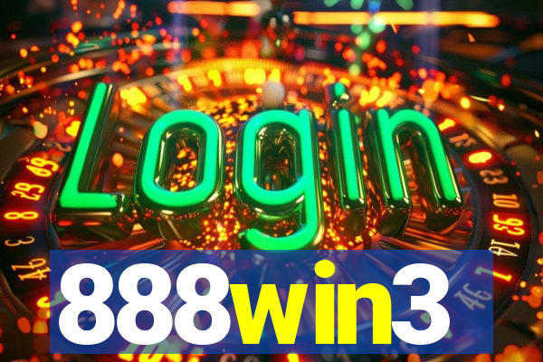 888win3