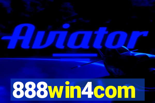 888win4com