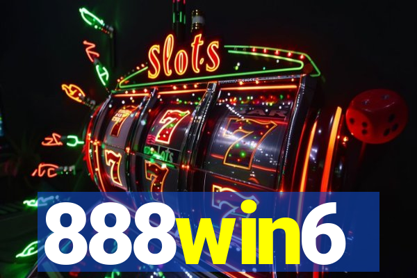 888win6