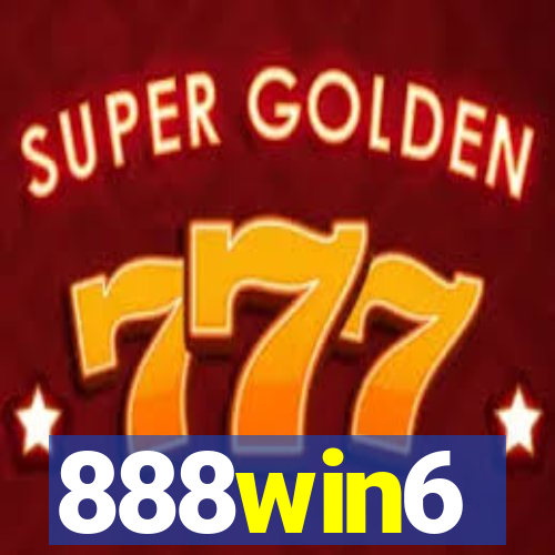888win6