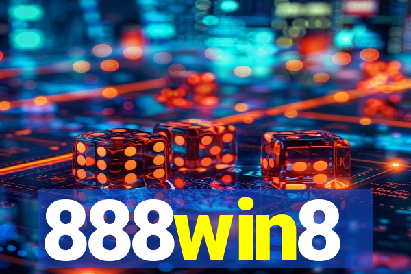 888win8