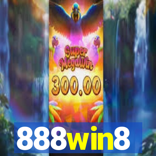 888win8