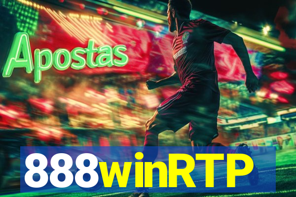 888winRTP