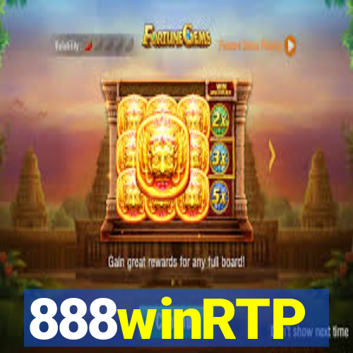 888winRTP