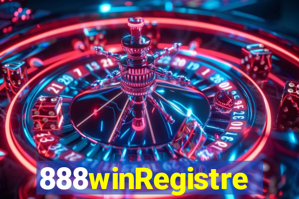 888winRegistre