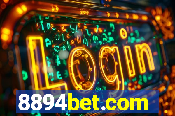 8894bet.com