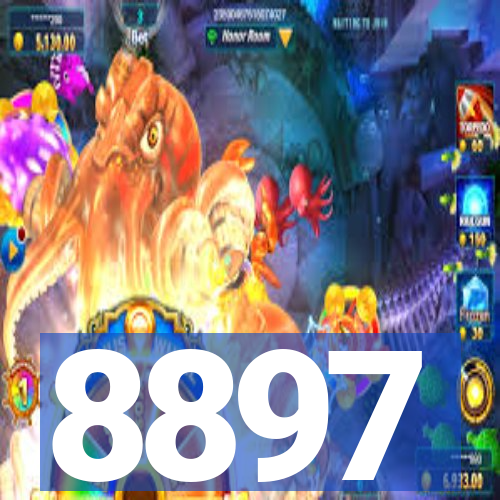 8897