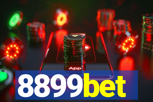 8899bet