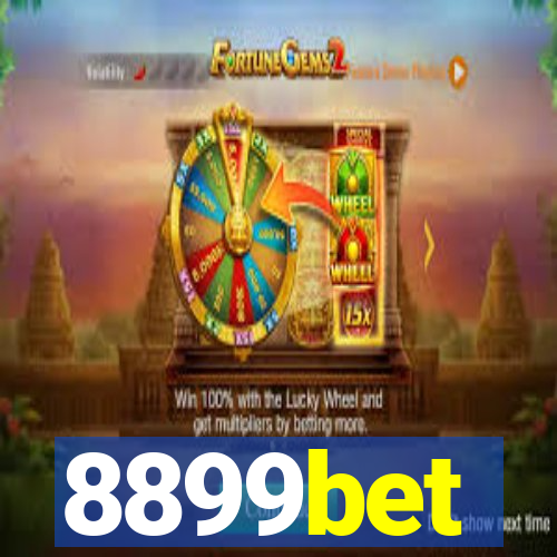 8899bet