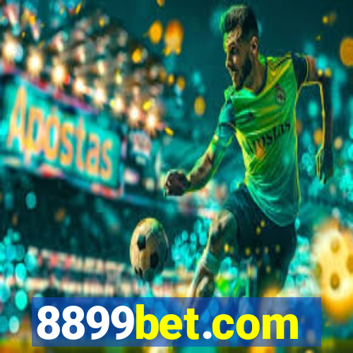 8899bet.com
