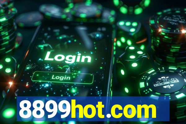 8899hot.com