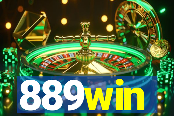 889win