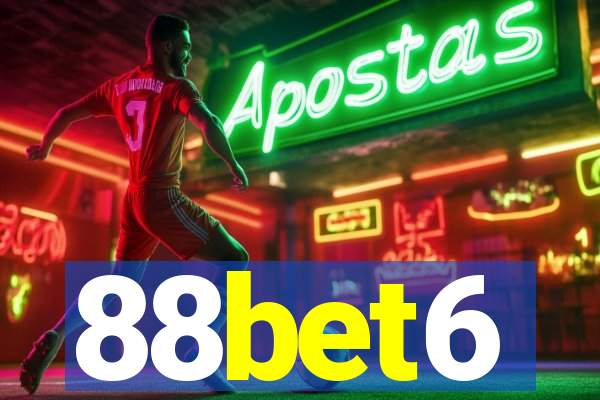88bet6